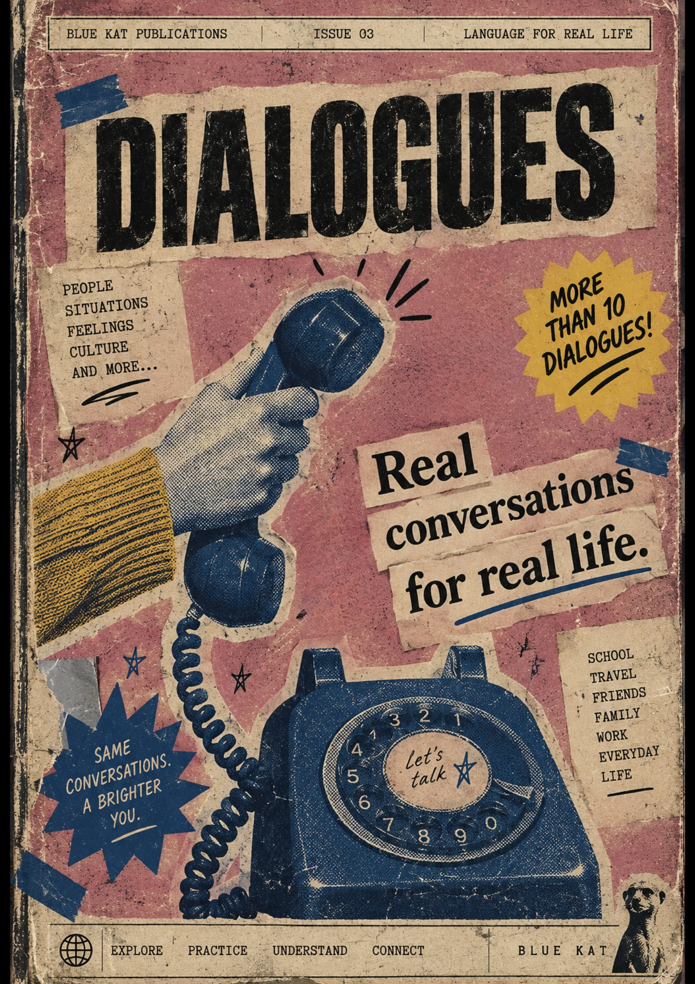 Dialogues, issue 03