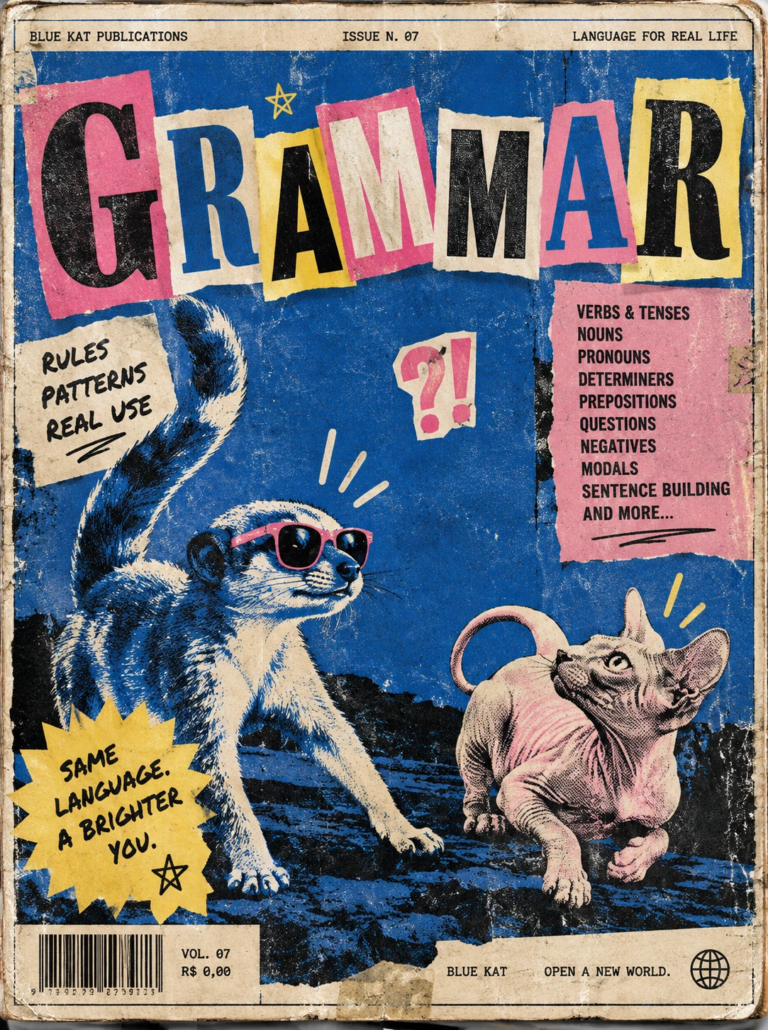 Grammar, issue 02