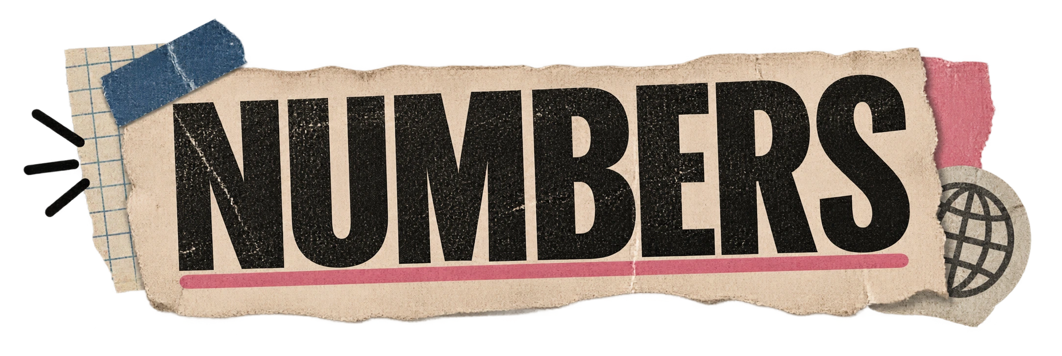 Numbers
