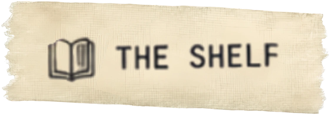 The Shelf