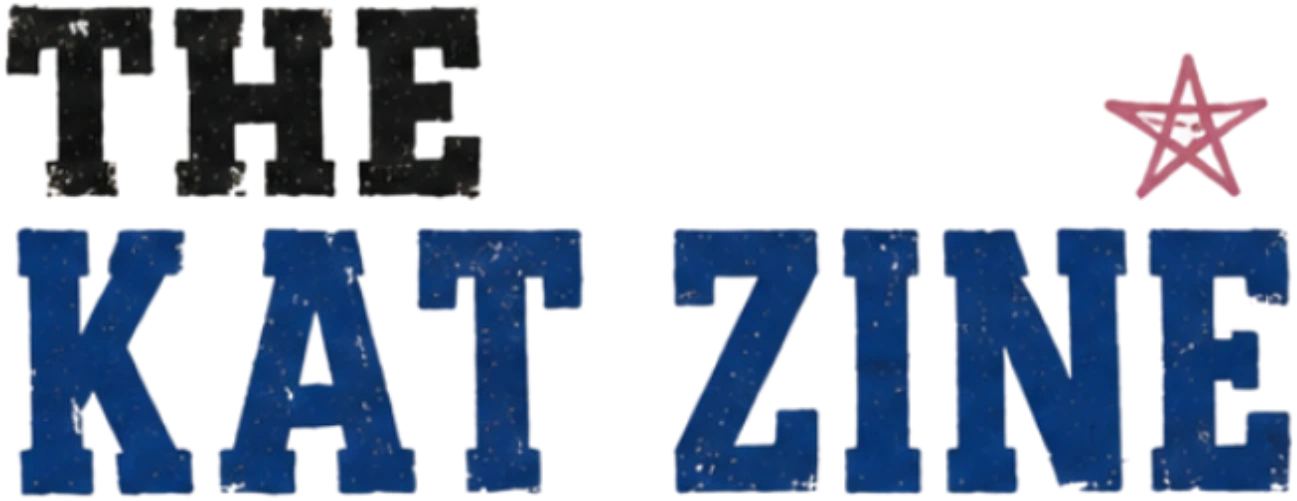 The Kat Zine